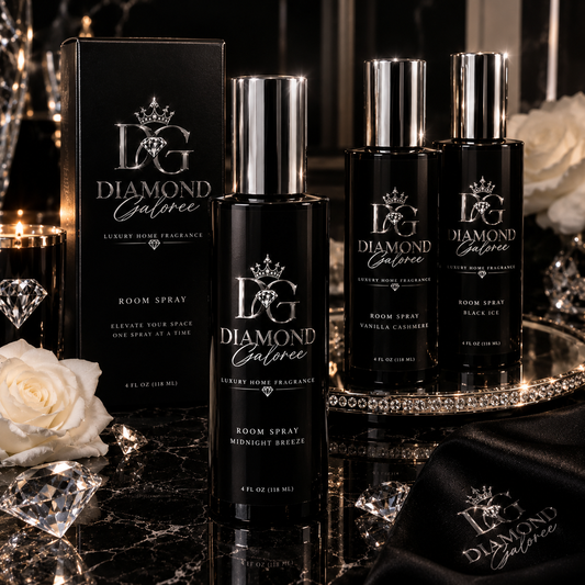 Room Spray