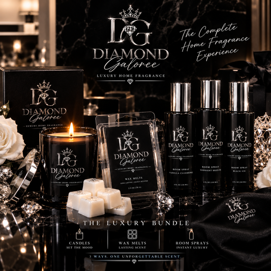 Luxe Bundle