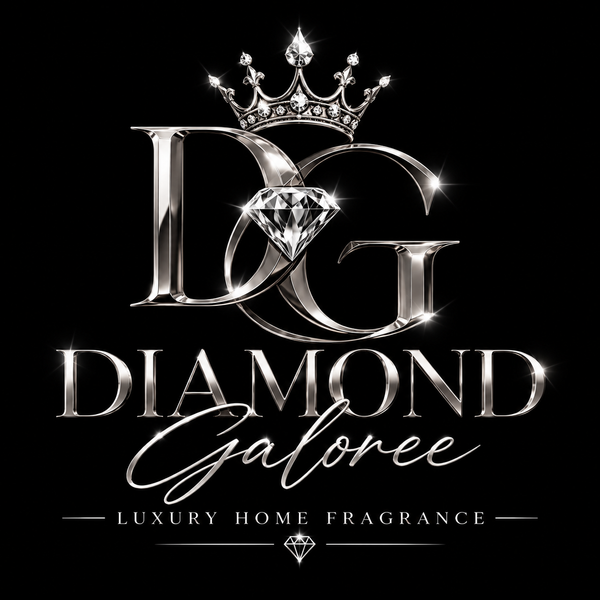 Diamond Galoree